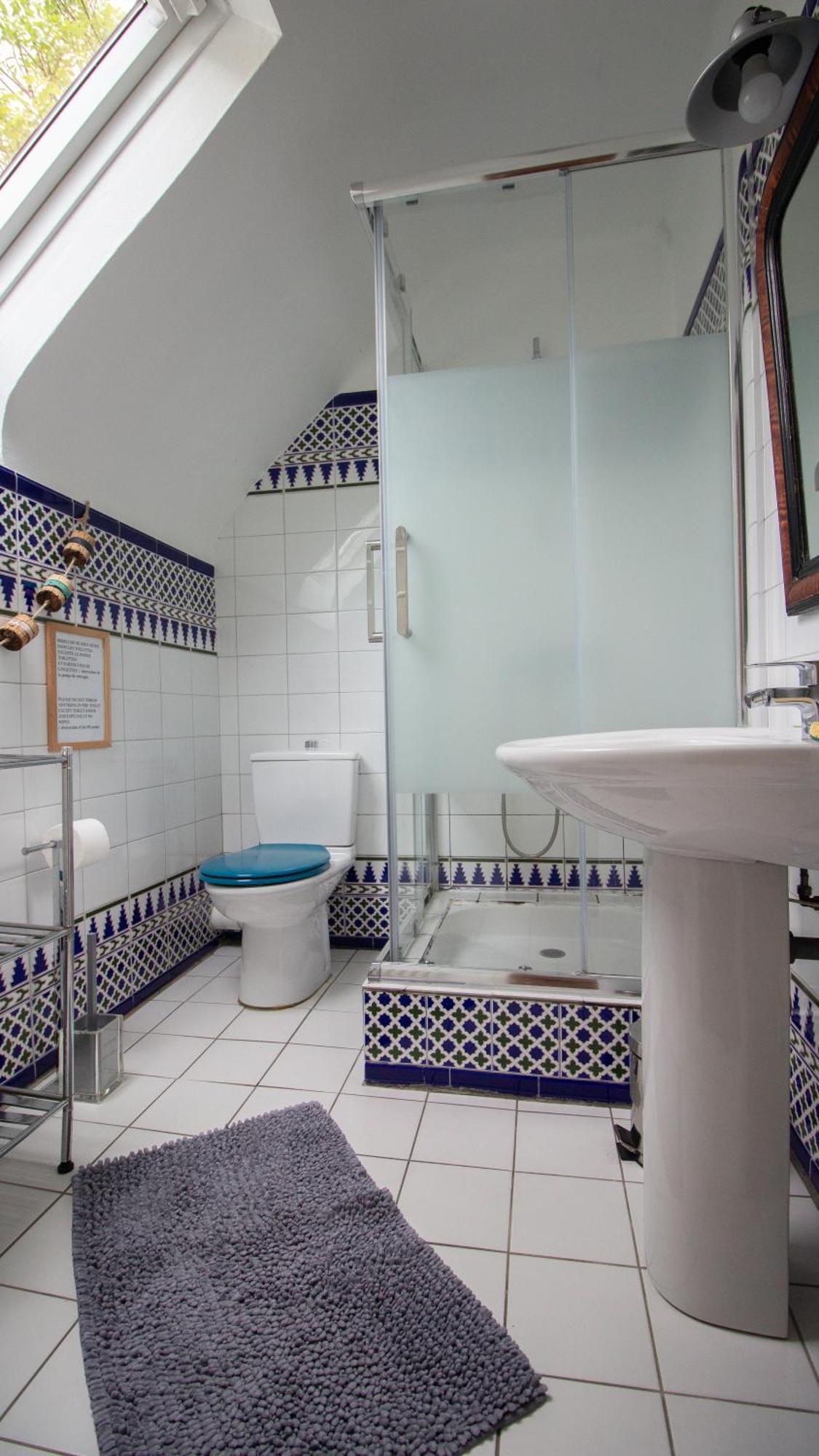 Ty Kelen Casa vacanze Combrit