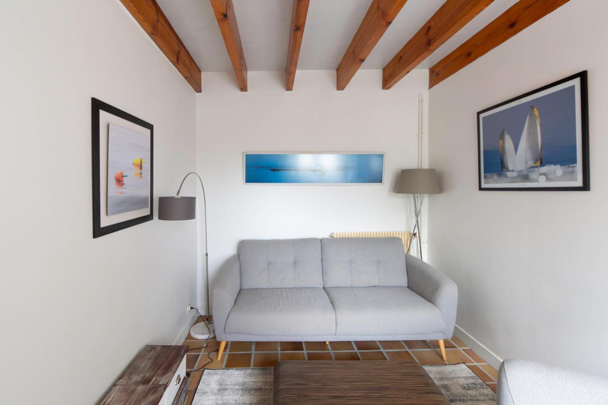 Ty Kelen Casa vacanze Combrit