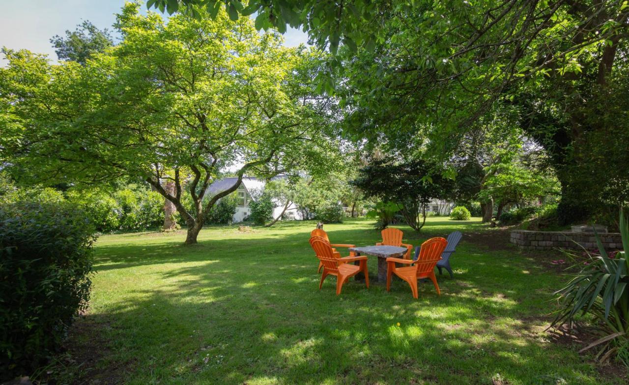 Ty Kelen Holiday home *