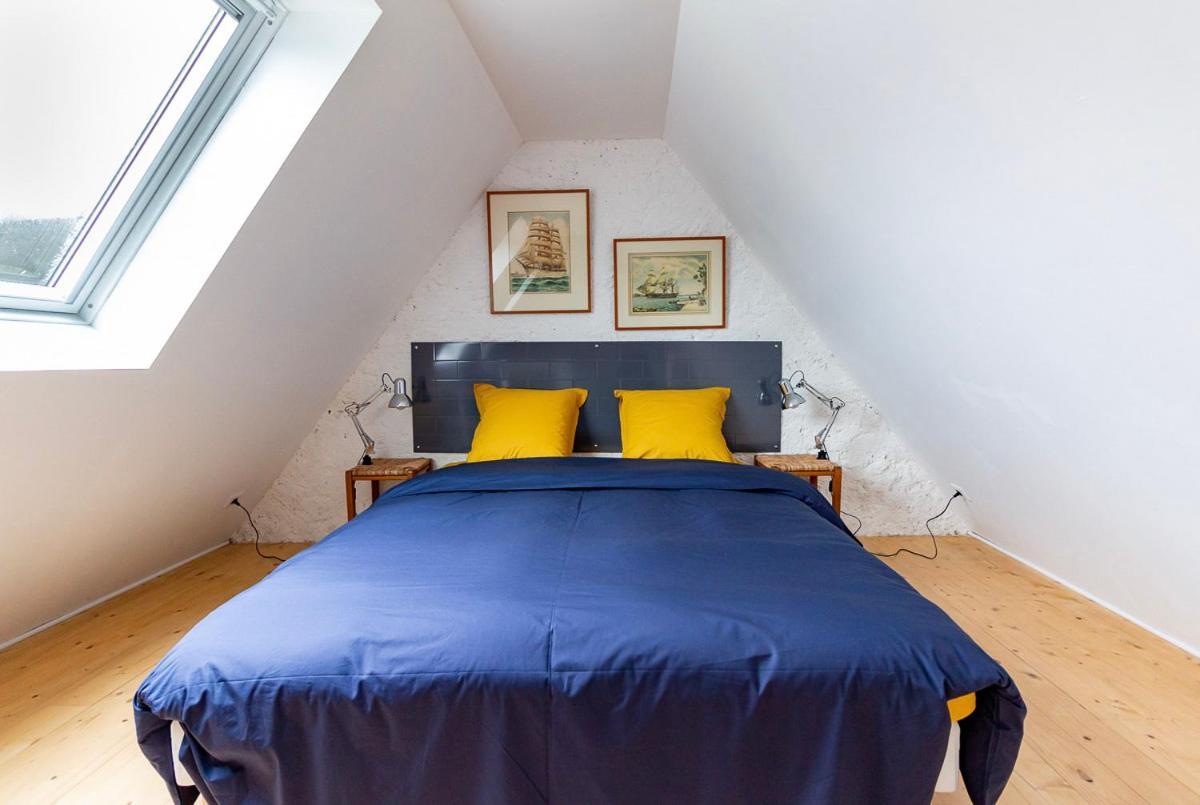 Ferienhaus Ty Kelen