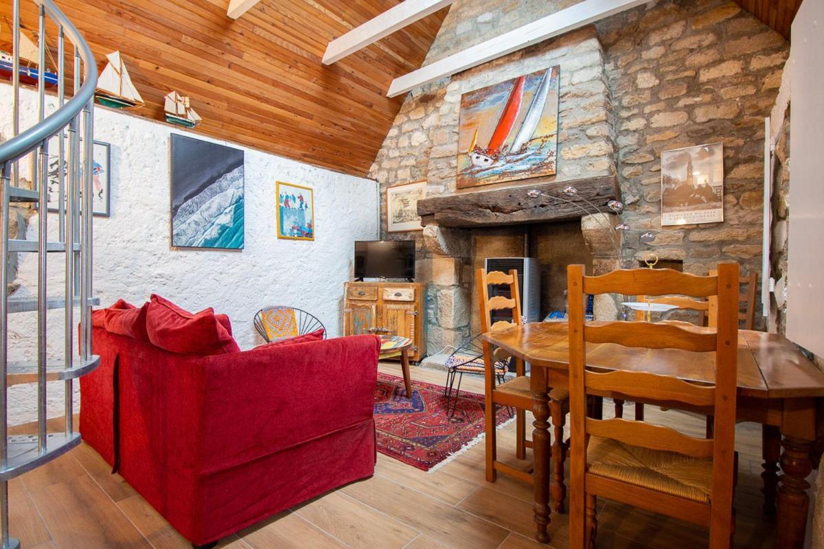 Ty Kelen Holiday home *