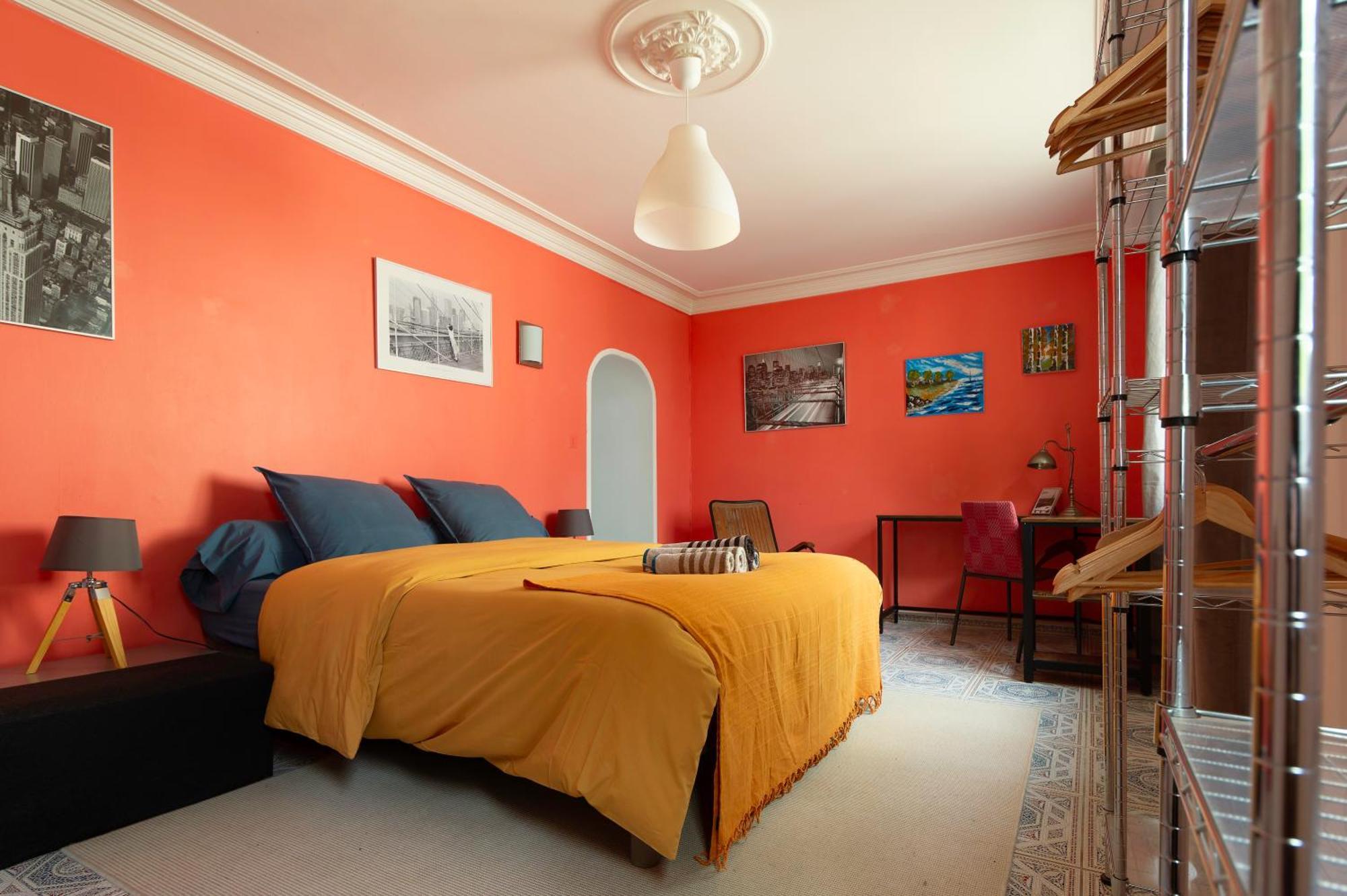 Ty Kelen Holiday home Combrit