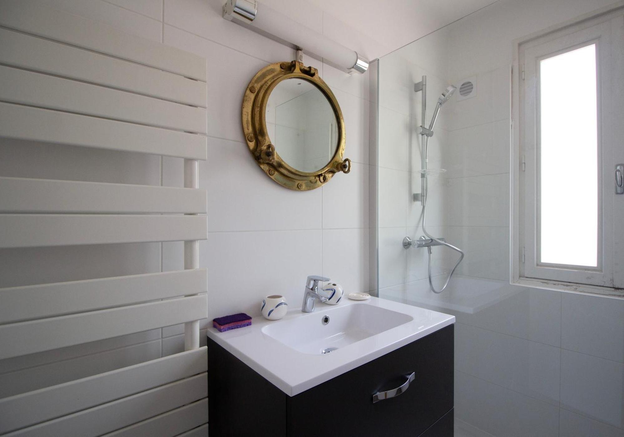 Holiday home Ty Kelen Combrit