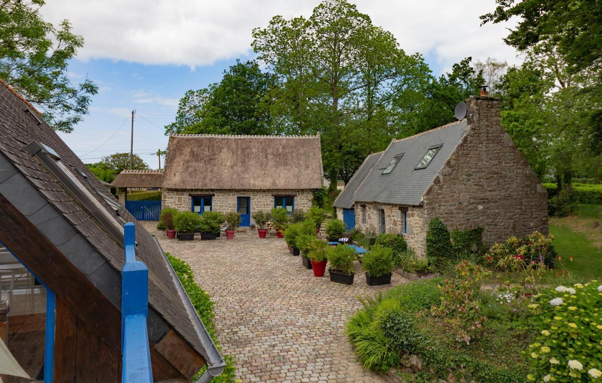 Ferienhaus Ty Kelen