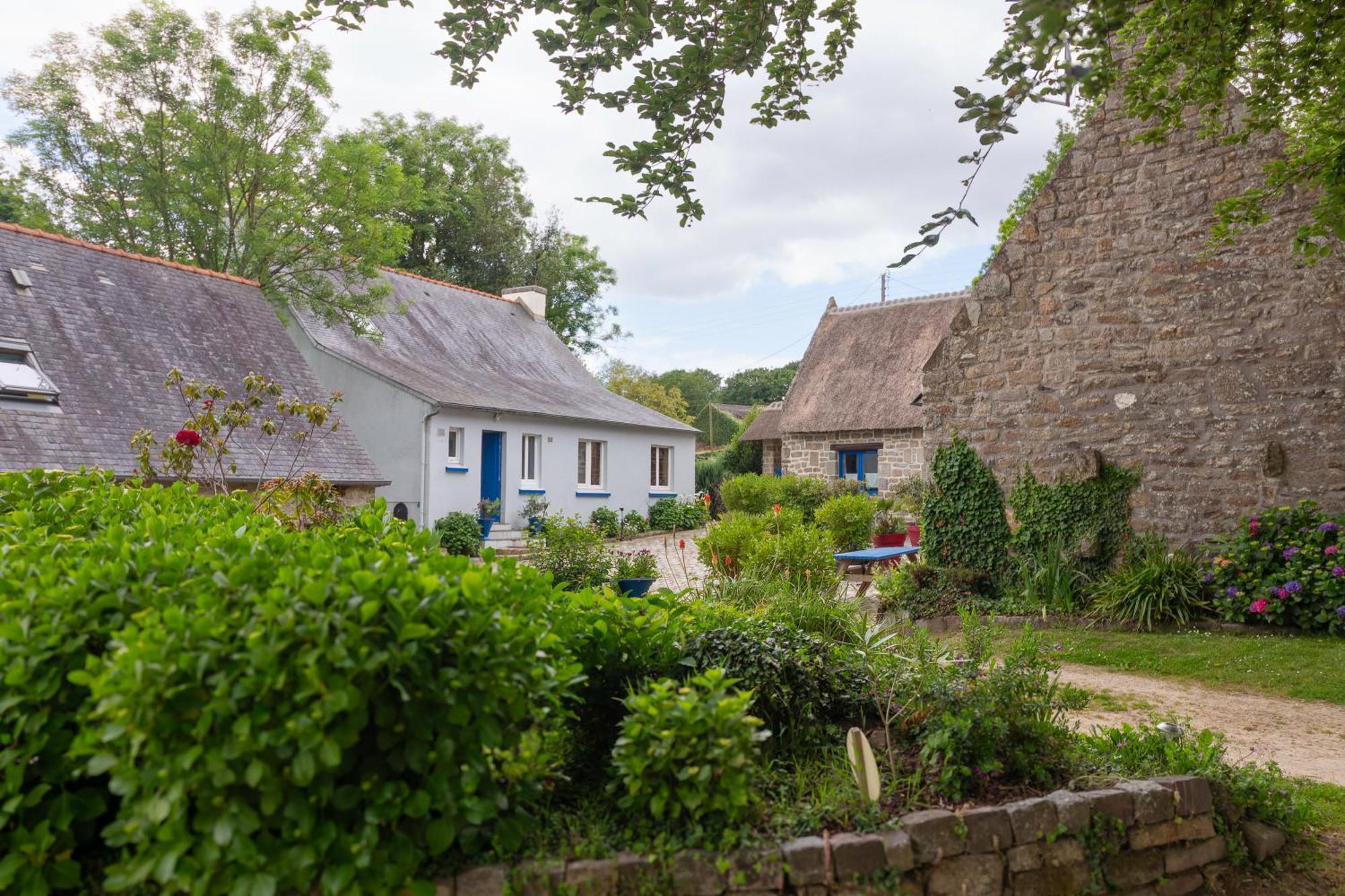 Ferienhaus Ty Kelen *