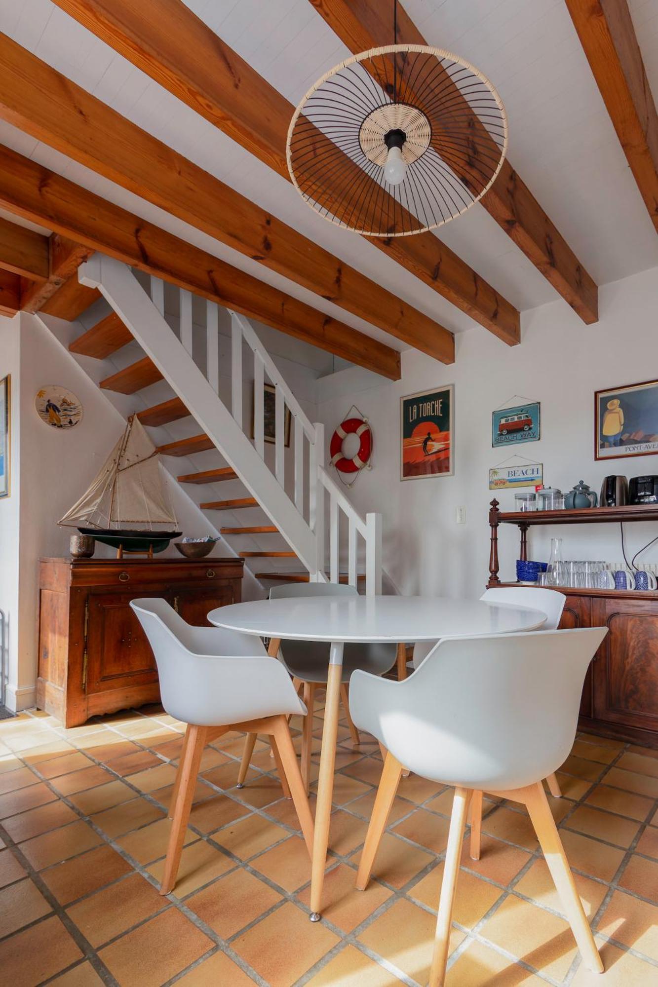 Ty Kelen Ferienhaus