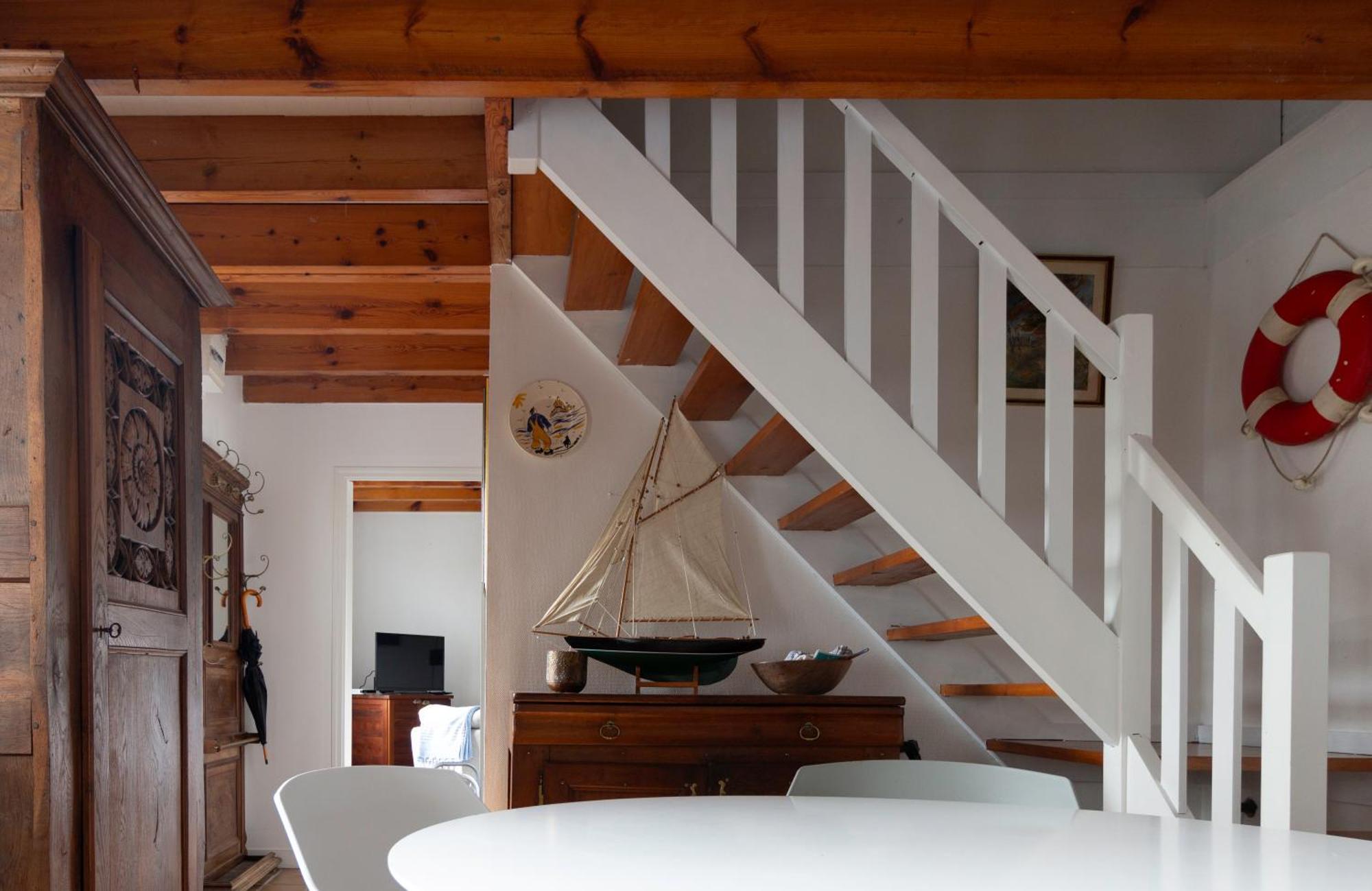Ferienhaus Ty Kelen