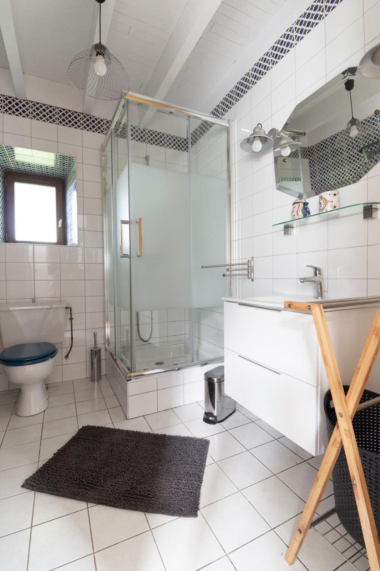 Ty Kelen Ferienhaus *