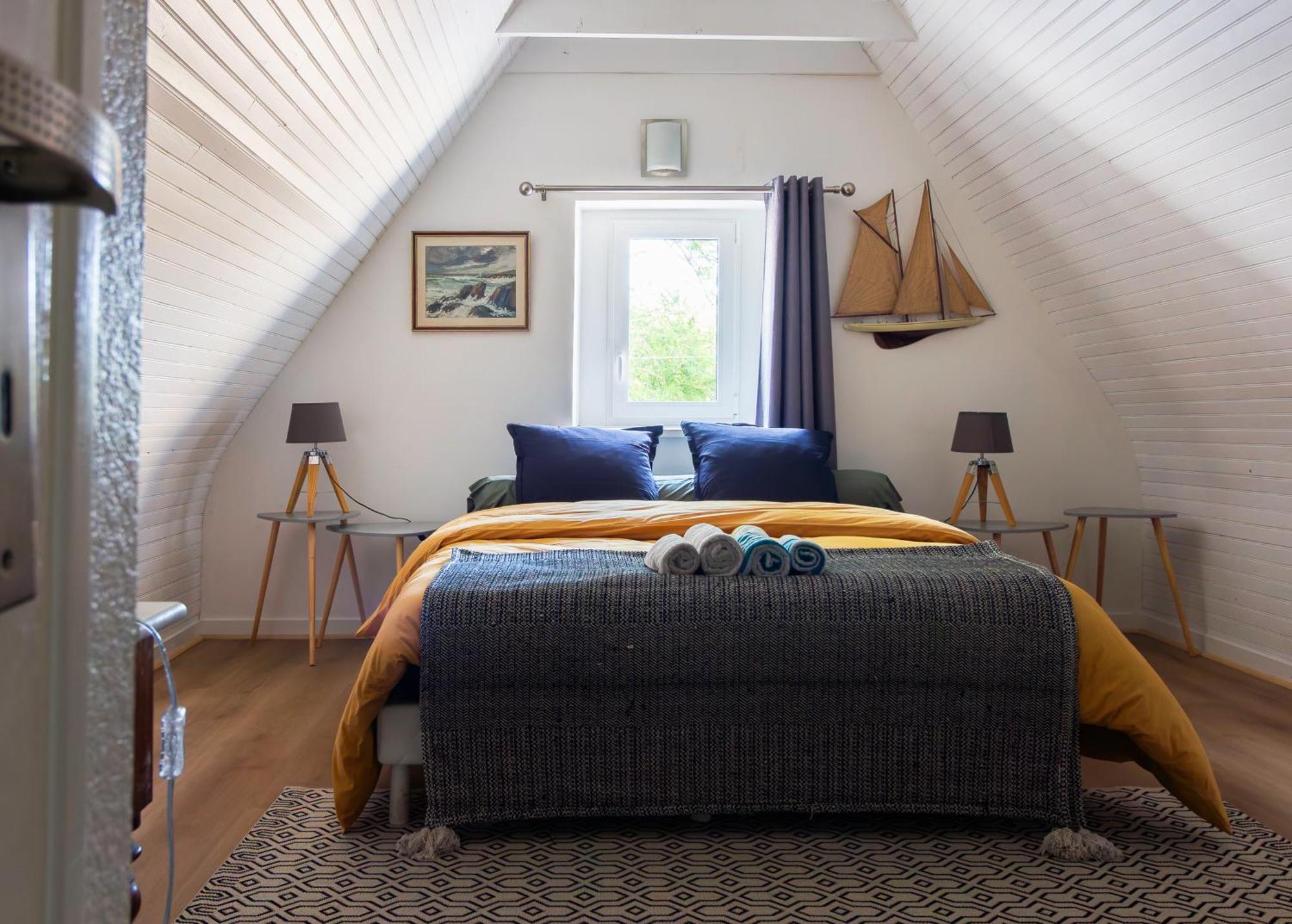 Holiday home Ty Kelen *