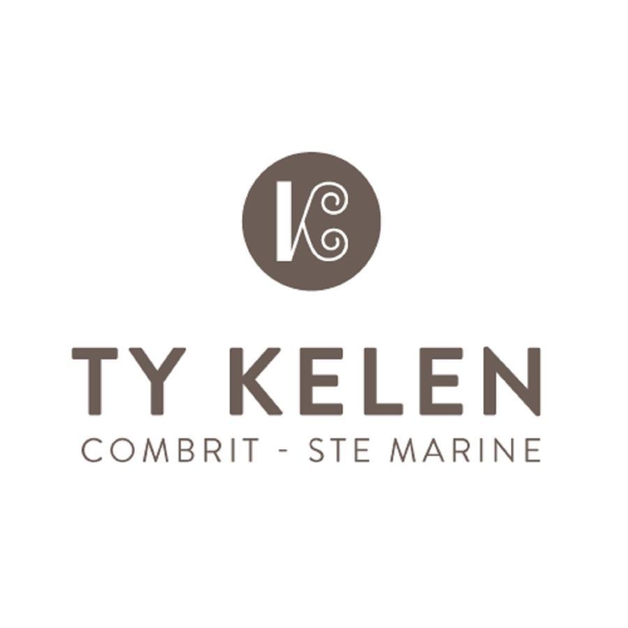 Ty Kelen Holiday home
